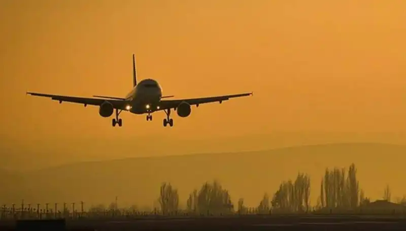 Uçuşlar İptal! Uraloğlu'ndan Kritik Açıklamalar ve Risk Analizi