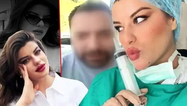 Ayşe Tokyaz Cinayetinde Şok Edici Görüntüler: Bavul ile Taşıma Anı