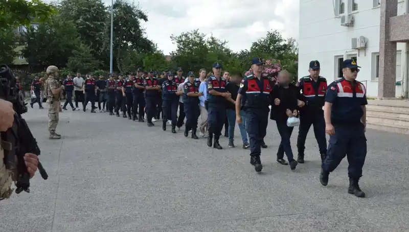 Hacizli Araçları Tasarlayıp Satan Çete Yakalandı: Detaylar Ortaya Çıktı