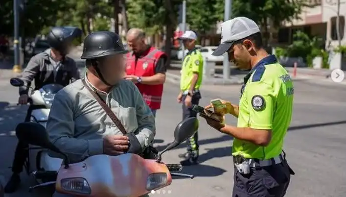 Isparta’da Trafik Denetimlerinde Beklenmedik Artış: Önemli Gelişmeler