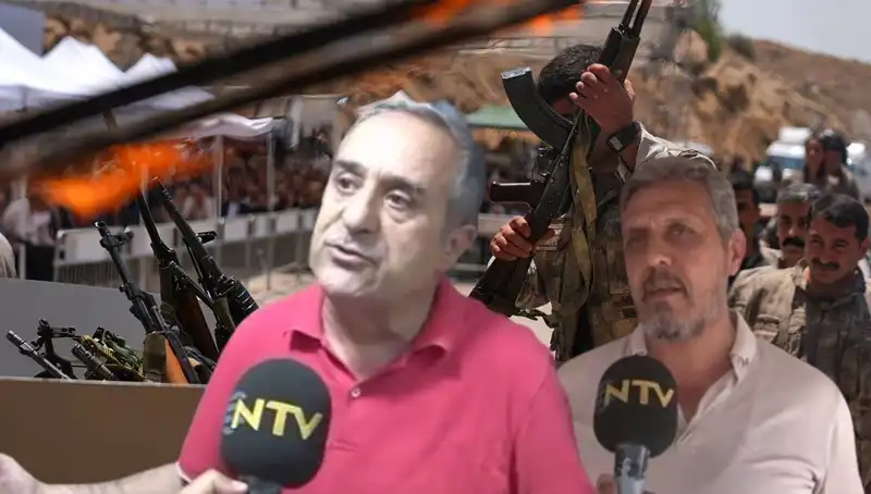 PKK'nın Silah Bırakma Kararı: Hedefler ve Tepkiler Neler?