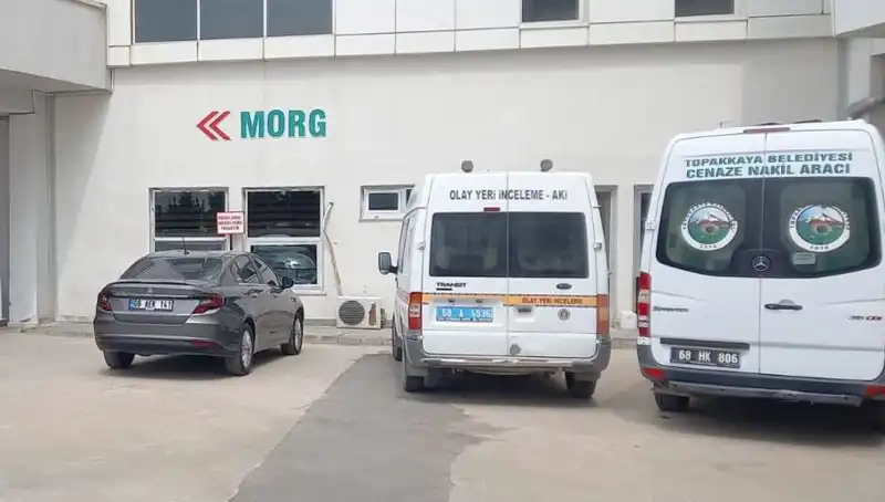 Aksaray'da Kıskançlık Faciası: Pamplı Tüfekle Kuzenini Canice Öldürdü