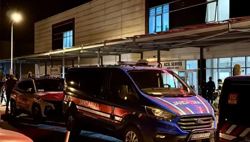 Deniz Faciasında Kardeşlerden Biri Hayatını Kaybetti
