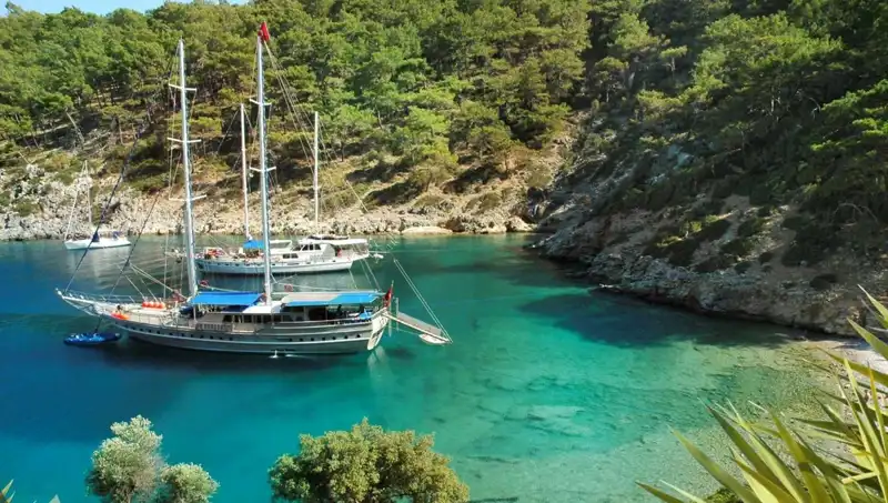 Türkiye, Google’da En Çok Aranan Tatil Lokasyonları Sıralamasında Nerede?