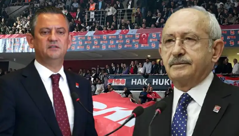 CHP İstanbul Kongresi'nin İptali: Kurultay Davası Üzerinde Etkileri Ne Olacak?