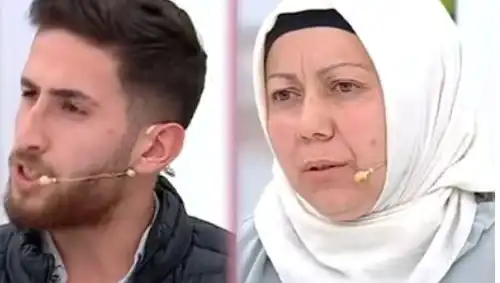 Türkiye’nin Kayınvalide-Damat Olayında Şaşırtan Gelişmeler ve Cezalar