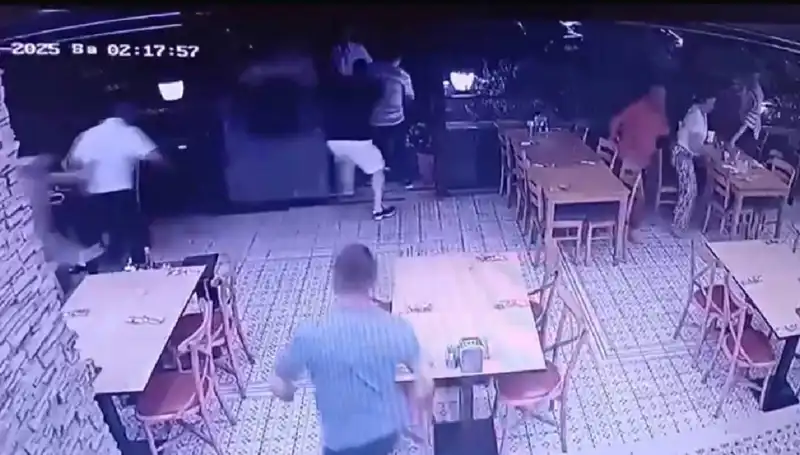 Deprem Anında Güvenlik Kemaralarının Hayati Rolü