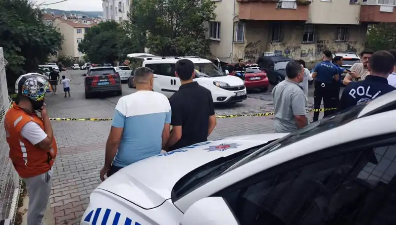 İstanbul'da Silahlı Saldırı: Bir Kişi Hayatını Kaybetti, Detaylar Şok Edici