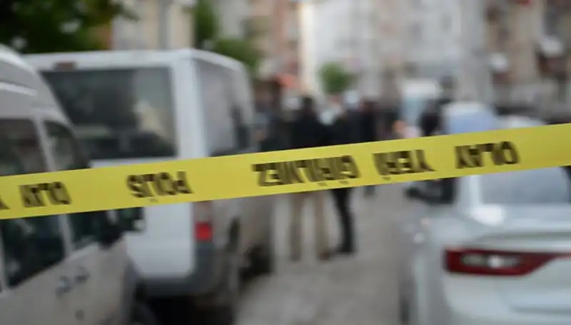 Adana'da Kanlı Pusu: Sıcak Hava ve Suç Oranı Arasında Sıcak Bir Gelişme