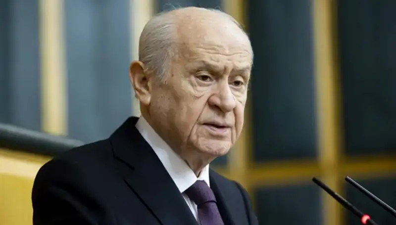 Ekim Ayında Belediye Başkanlarının Yargılanması Başlıyor: Bahçeli'nin Açıklamaları