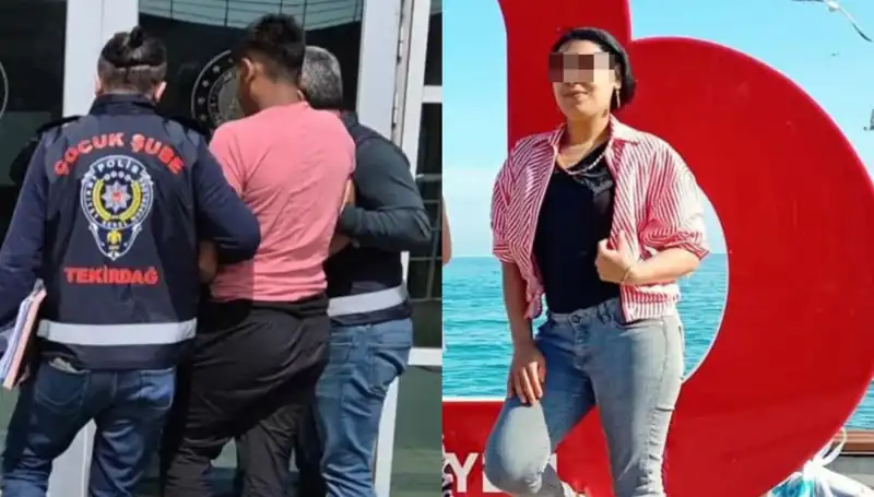 Tekirdağ'da Şok Edici Olay: Yardım İçin Gidilen Evde Çocuk Boğazından Bıçaklandı!