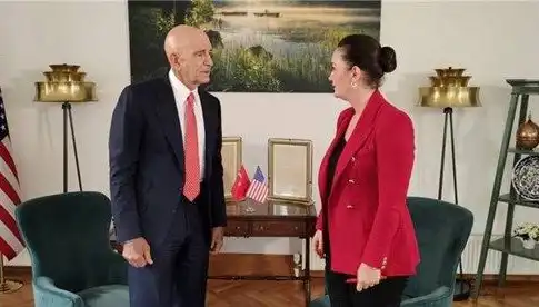 Trump’ın Sabır Sınavı: ABD Büyükelçisinden Çarpıcı Açıklamalar