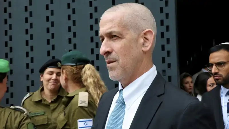 İsrail İç İstihbarat Şefi'nden Şok İfadeler: Netanyahu'nun Talimatları Ortaya Çıktı