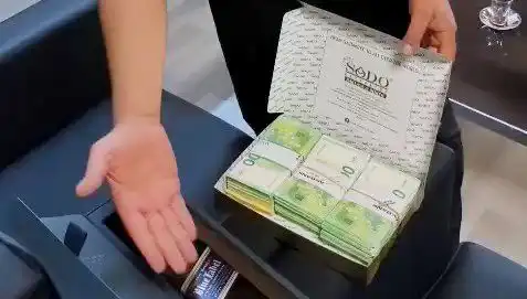 Manavgat Belediyesi'nde Şok Operasyon: Baklava Kutusundan Avro Paralar Çıktı