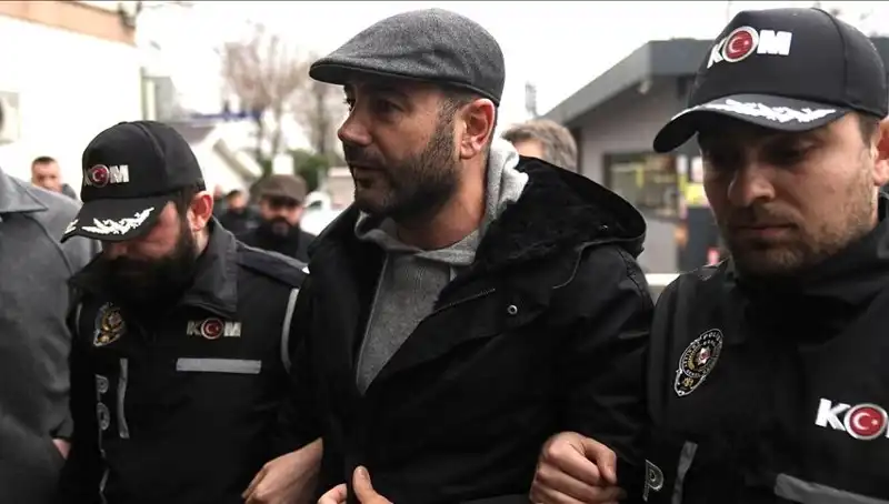 Rıza Akpolat'ın Baldızına Yönelik Gözaltı Operasyonu Şok Etti