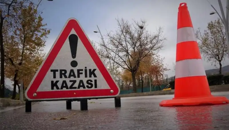 Giresun'da Korkunç Kaza: Hayatını Kaybedenlerin Sayısı 1'e Yükseldi