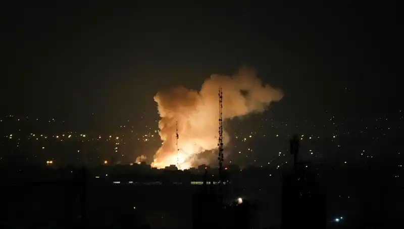 İsrail, İran’ı Hedef Aldı: Tahran'ın Tel Aviv'e Yanıtı 5 Senaryoda Nasıldır?