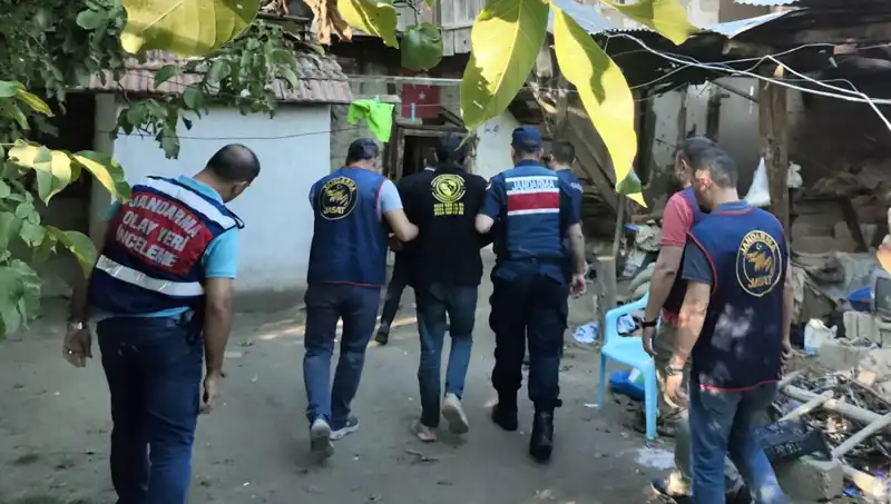 Denizli’de Torun Korkunç Bir Cinayet İşledi: Piknik Tüpüyle Dehşet Anları