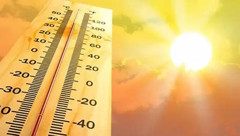 Meteorolojiden Şok Açıklama: Sıcaklıklar Aniden Düşecek!