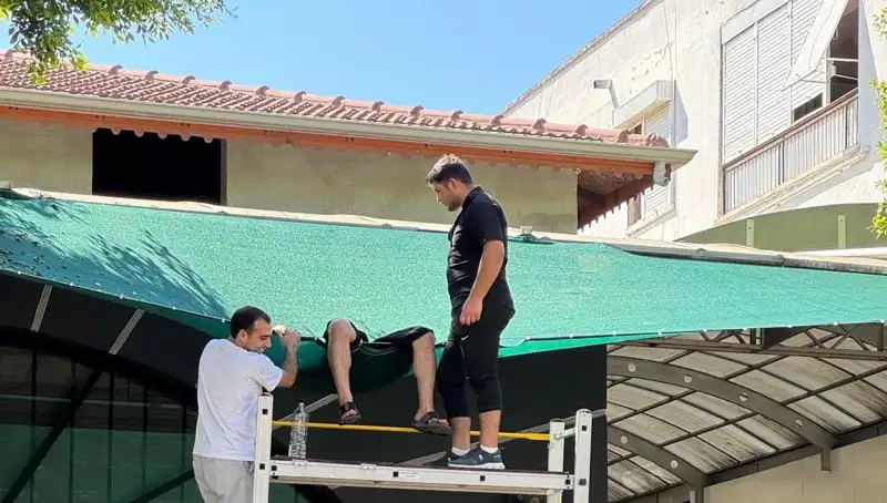 Dengesini Kaybeden Genç, Balkonundan Düşerek Hayatını Kaybetti!