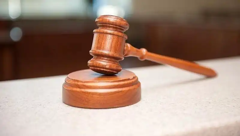 24 Milyon Liralık Vurgun! Dolandırıcılık Davası Sanığına 157,5 Yıl Hapis Cezası