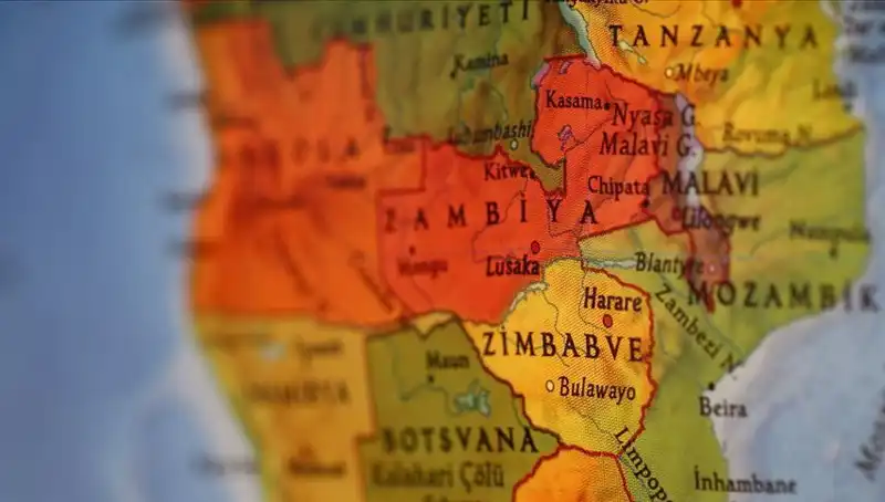 Zambiya Cumhurbaşkanı'na Büyü Yapmak: İki Kişiye Hapis Cezası Verildi