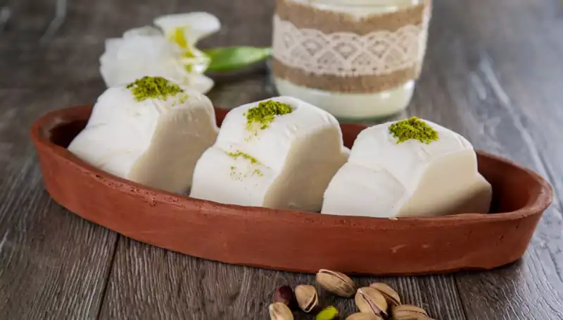 Dünyanın En Lezzetli Dondurmaları Listesinde Maraş Zirveyi Kaptı!