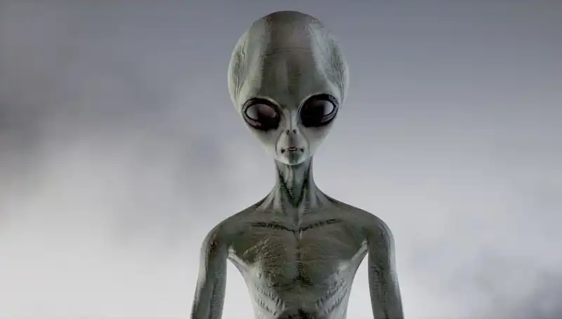 Pentagon Yetkilisinden Şok Açıklama: "UFO Operatörleri Uzaylı Türleri Olabilir"