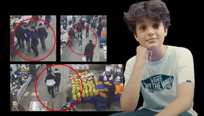 Mattia Ahmet Minguzzi Ailesine Tehdit: Olayın Ardındaki 5 Çocuk İlk Kez Hakim Karşısında