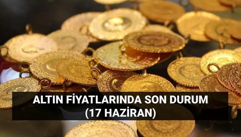 Altın Fiyatları Yükselişte: Çeyrek ve Gram Altın Ne Kadar Oldu?