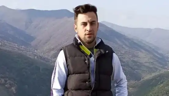 27 Yaşındaki Harun'un Ölümü, Aile ve Arkadaşlarını Şoke Etti!