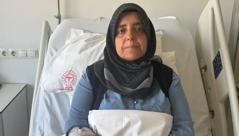 3 Yıl Teşhis Beklendi: Hayatta Kalmak İçin Verdiği Mücadele