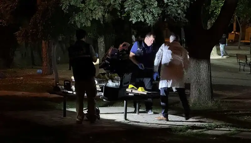 Husumet Kanlı Bitti: 1 Ölü, 2 Yaralı Olayın Detayları Ortaya Çıktı