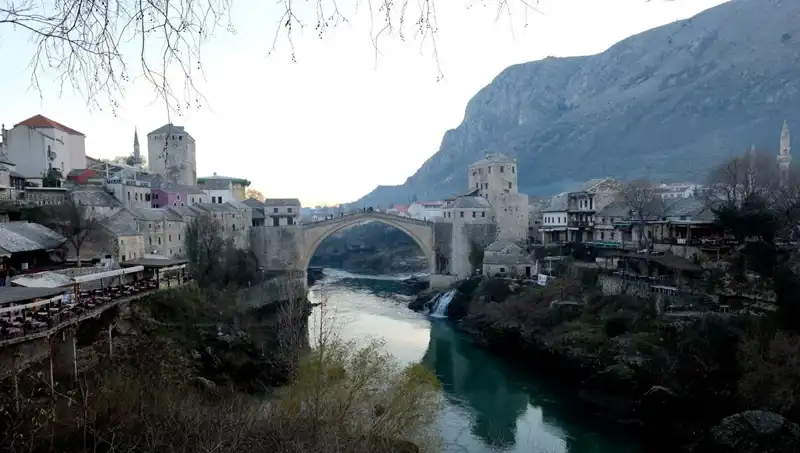 Mostar’da Kayıp Türklerin Dramı: Bilinçsiz Halde Bulundu
