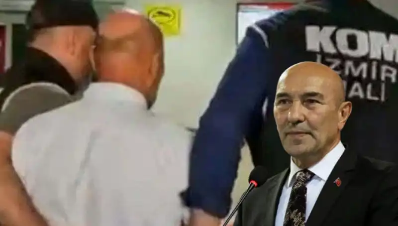 İZBETON Soruşturmasında Tunç Soyer’e İstenen Cezalar Açıklandı