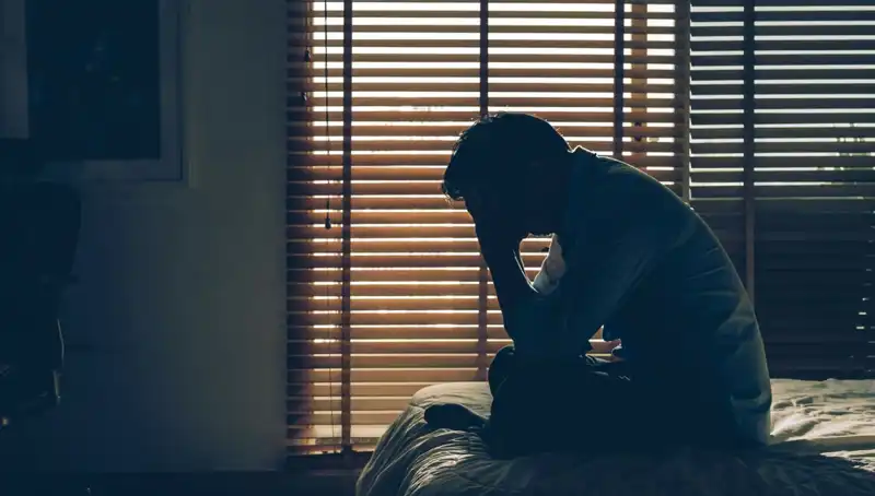 Bilimsel Araştırma: Bu Aylarda Doğan Erkekler Depresyona Daha Yatkın!