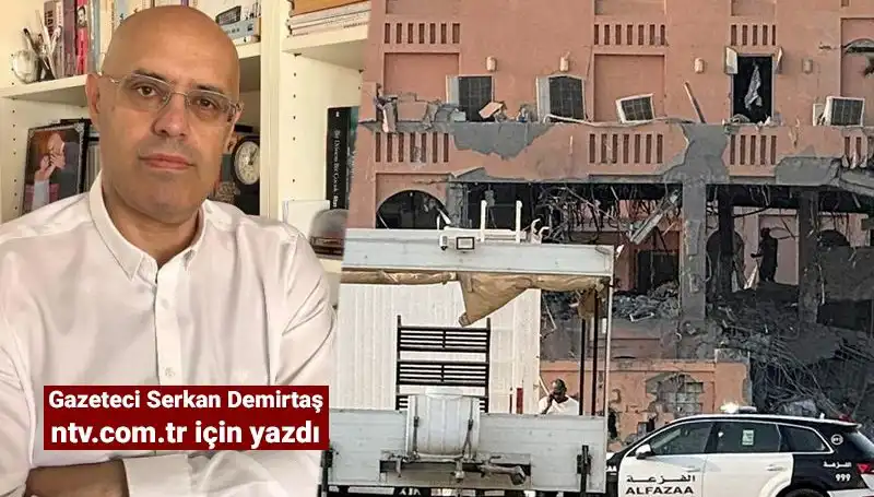 Katar Zirvesi: Trump’ın İsrail Üzerindeki Etkisi Nedir?