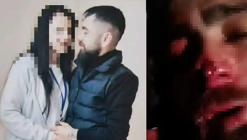 Eski Sevgiliye Kan Donduran İşkence: Ailevi Çatışma ve Şiddet Olayı