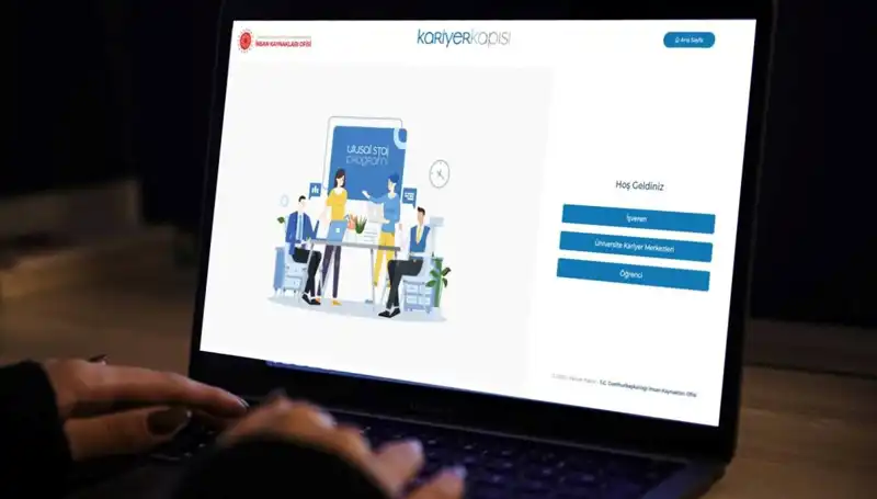 Ulusal Staj Programı 2025: Başvuru Sonuçları Ne Zaman Açıklanacak?