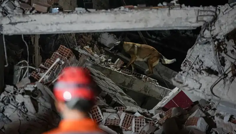 Sındırgı'da Deprem Artçıları Neden 100'ü Aştı? Uzmanlardan Uyarılar!