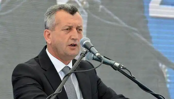 Eski Menemen Belediye Başkanı Tahir Şahin Hakkında Bilinmeyenler
