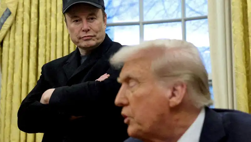 Elon Musk, Trump Yönetiminden Ayrıldığını Açıkladı: Beklenmedik Gelişmeler