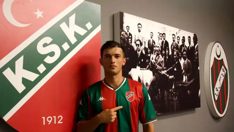 Karşıyaka’nın Futbol Takımı Bu Sezon Hedeflediği Transferlerle Güçleniyor