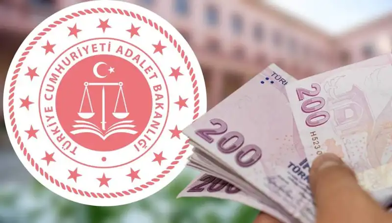 Adalet Bakanlığı 2025 Promosyon Ödemeleri: Ne Zaman ve Ne Kadar Alacaksınız?
