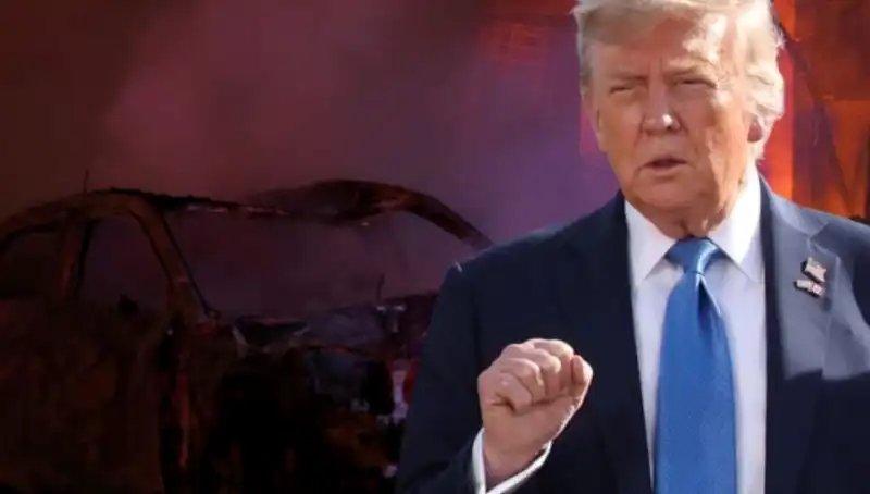 İsrail'den Donald Trump’a Özel İddia: İran’a Son Şans Teklifi