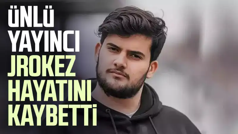 Jrokez'in Vefatı: Oğuzhan Dalgakıran'ın Ardından Kalan Anılar