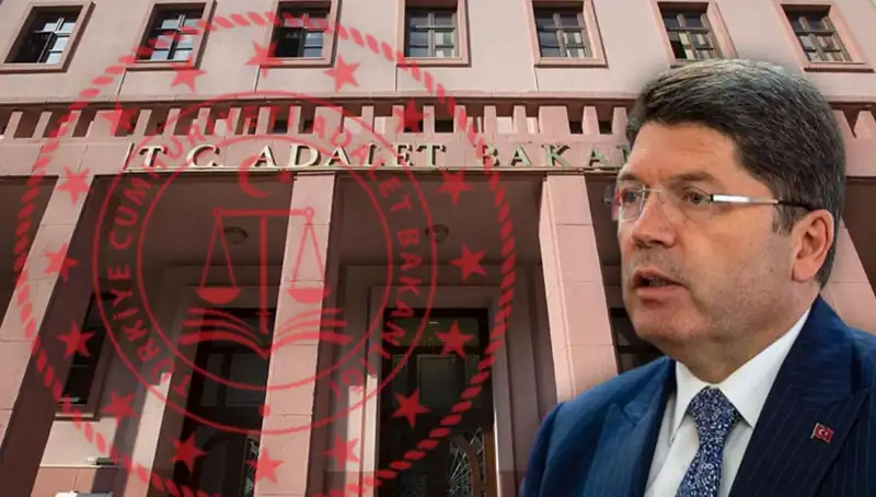 2025’te 20 Bin Adalet Bakanlığı Personel Alımı: Zamanı ve Şartları Açıklandı!