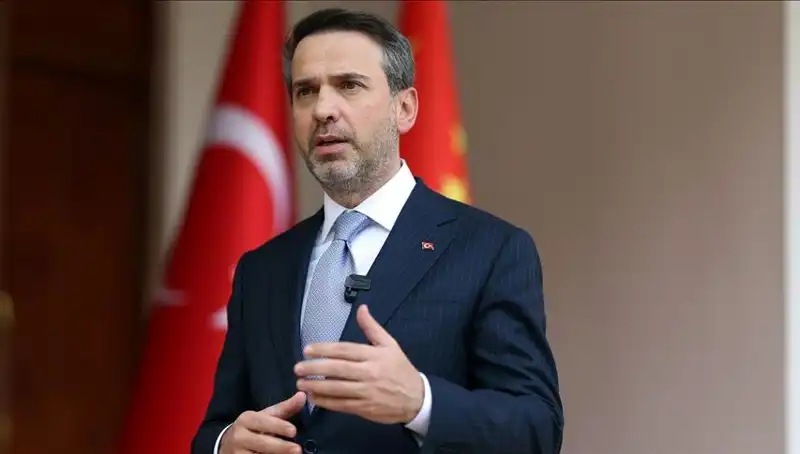Bakan Bayraktar: Tarıma Yönelik Desteklerimiz Hibe Değil Ticaret Anlayışına Dayanıyor