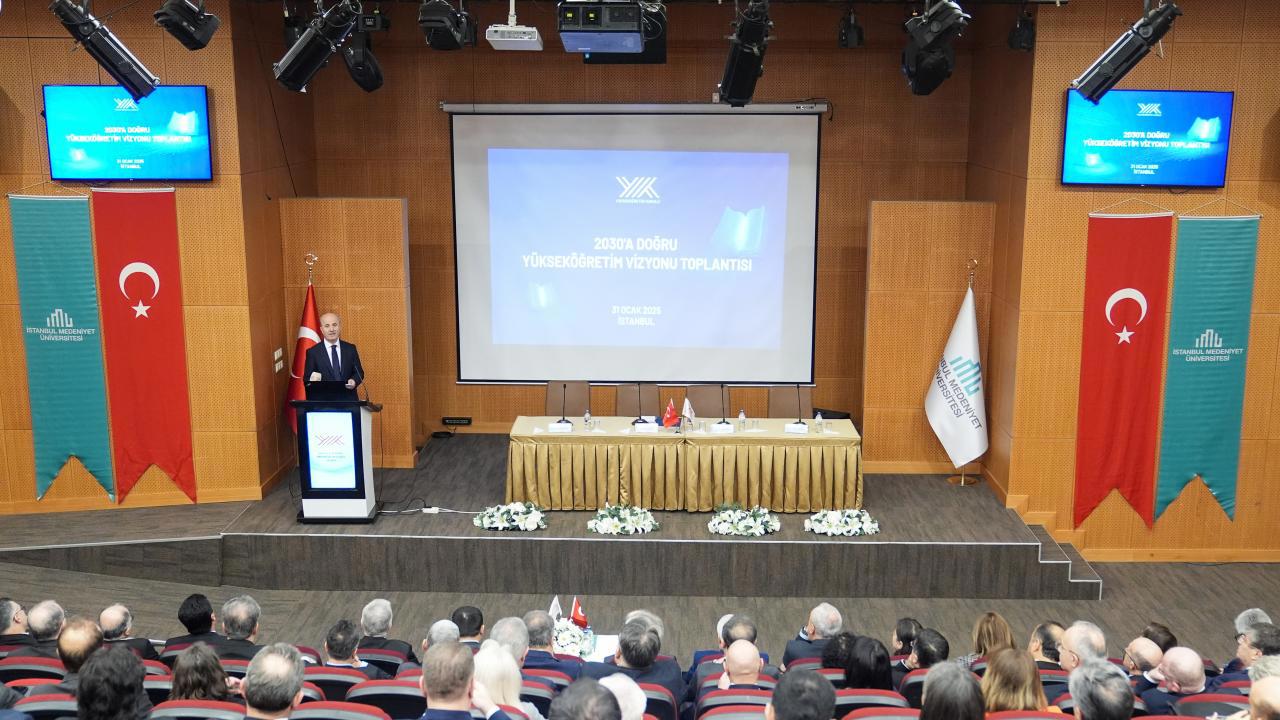 Uluslararası Türk Devletleri Üniversitesi'nden Müjdeli Haber: Eğitimde Yeni Bir Kapı Açıldı!