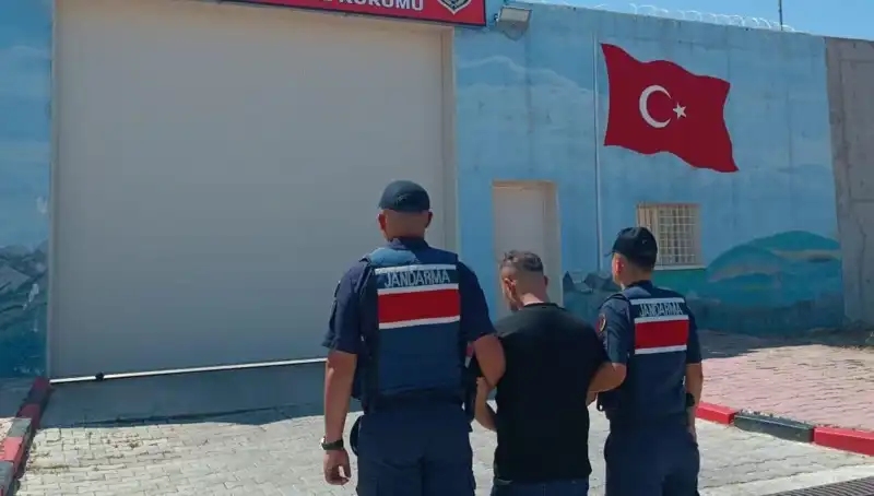Afyon’da Suçlulara Göz Açtırılmadı: 9 Kişi Yakalandı